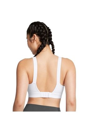 Sujetador Mujer UNDER ARMOUR INFINITY HIGH 2 BRA Blanco Under Armour