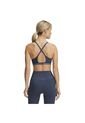 Sujetador Mujer UNDER ARMOUR UA CROSSBACK LOW BRA Gris Under Armour de Under Armour