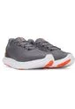 Tenis Running Hombre Under Armour CHARGED SPEED SWIFT Gris Under Armour de Under Armour