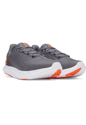 Tenis Running Hombre Under Armour CHARGED SPEED SWIFT Gris Under Armour
