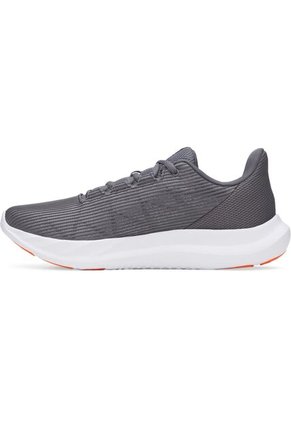 Tenis Running Hombre Under Armour CHARGED SPEED SWIFT Gris Under Armour