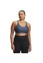 Sujetador Mujer UNDER ARMOUR UA CROSSBACK LOW BRA Gris Under Armour de Under Armour