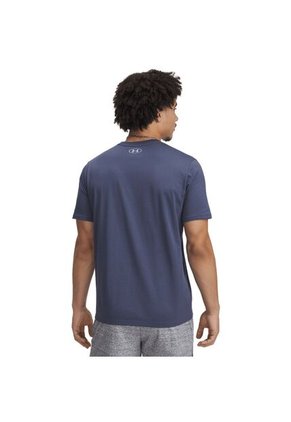 CAMISETA PJT RCK BRAHMA BULL UNDER ARMOUR