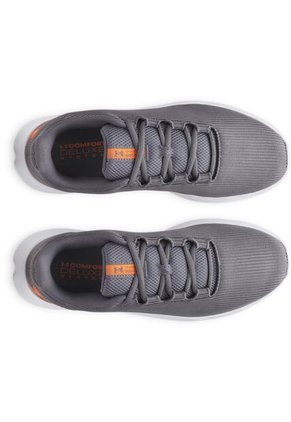 Tenis Running Hombre Under Armour CHARGED SPEED SWIFT Gris Under Armour