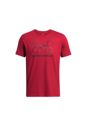 CAMISETA GL FOUNDATION UPDATE UNDER ARMOUR