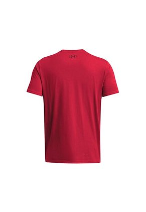 CAMISETA GL FOUNDATION UPDATE UNDER ARMOUR