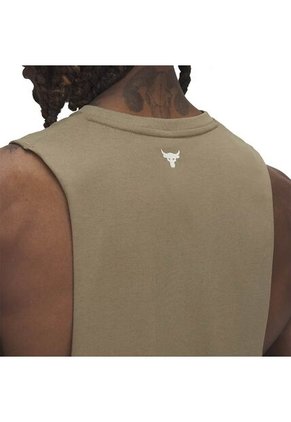 CAMISILLA PJT RCK IPL UNDER ARMOUR