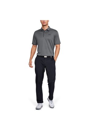 POLOS GRIS HOMBRE TECH POLO-GRY 1290140-040-Y81 Under Armour