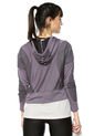 Buzo Violeta UNDER ARMOUR Vanish Seamle de Under Armour