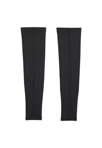 Mangas Hombre UNDER ARMOUR UPF SLEEVES 1PAIR Negro Under Armour Under Armour