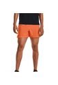 Pantaloneta Under Armour Elite-Naranja de Under Armour