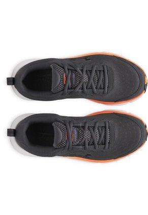 Tenis Hombre Under Armour UA CHARGED ASSERT 10 Gris Under Armour