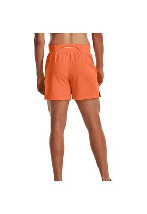 Pantaloneta Under Armour Elite-Naranja