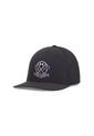 Gorra Hombre UNDER ARMOUR ISOCHLL DRVE MID STR Negro Under Armour de Under Armour