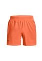 Pantaloneta Under Armour Elite-Naranja de Under Armour