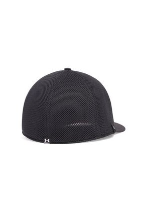 Gorra Hombre UNDER ARMOUR ISOCHLL DRVE MID STR Negro Under Armour