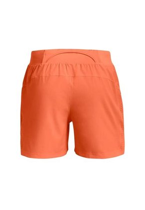Pantaloneta Under Armour Elite-Naranja