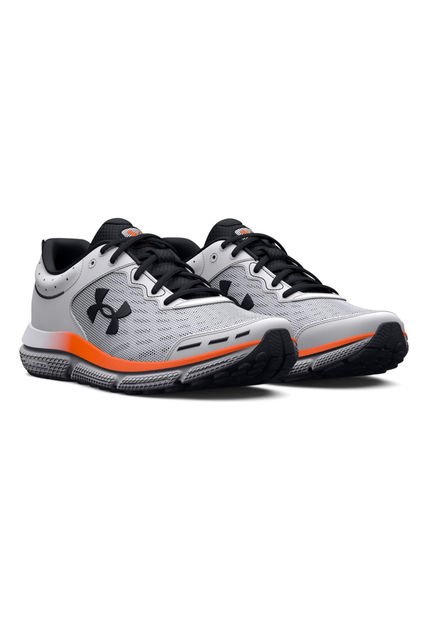 Tenis UA CHARGED ASSERT 10 HOMBRE 3026175-101 Under Armour