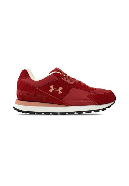 Tenis Under Armour Essential Runner Hombre