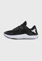 Tenis Running Negro-Blanco UNDER ARMOUR Project Rock BSR 2 de Under Armour