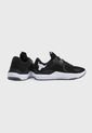 Tenis Running Negro-Blanco UNDER ARMOUR Project Rock BSR 2 de Under Armour