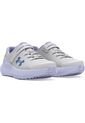 Tenis Niña UNDER ARMOUR UA GPS SURGE 4 AC Gris Under Armour de Under Armour
