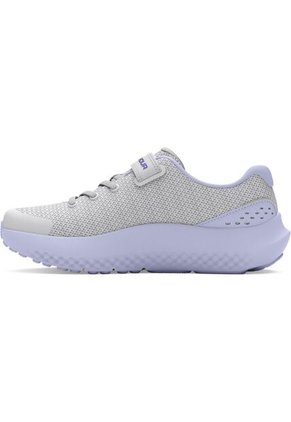 Tenis Niña UNDER ARMOUR UA GPS SURGE 4 AC Gris Under Armour