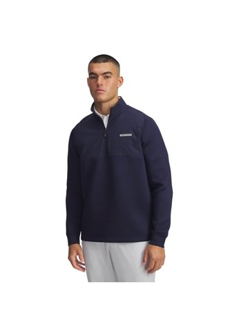 Buzo Hombre Under Armour DRIVE PRO HYBRID HZ Azul Under Armour Under Armour