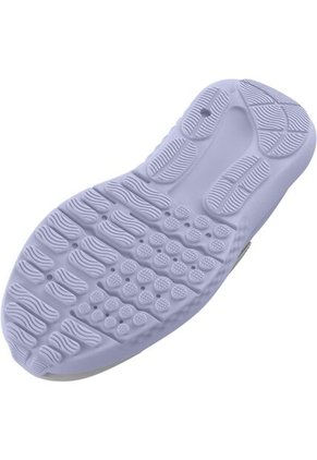 Tenis Niña UNDER ARMOUR UA GPS SURGE 4 AC Gris Under Armour