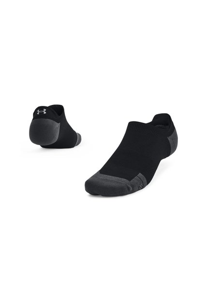 Medias Hombre Under Armour Iso-Chill Ad 1Pk Negro Under Armour