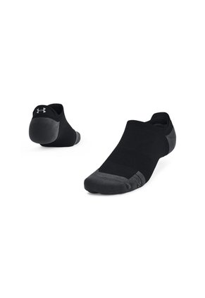 Medias Hombre Under Armour Iso-Chill Ad 1Pk Negro Under Armour