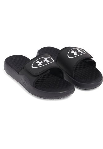 Sandalia Hombre Under Armour Ignite Pro 8 Negro Under Armour Under Armour
