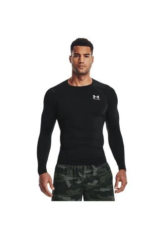 Camiseta HeatGear® Armour Hombre 1361518-001-N11 Under Armour Under Armour