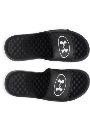 Sandalia Hombre Under Armour Ignite Pro 8 Negro Under Armour