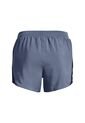 Short Under Armour Fly By 2.0 Mujer-Morado de Under Armour