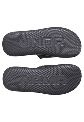 Sandalia Hombre Under Armour Ignite Pro 8 Negro Under Armour