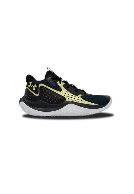 Tenis Under Armour Jet 23 Unisex