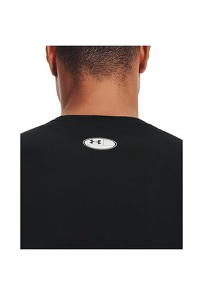 Camiseta HeatGear® Armour Hombre 1361518-001-N11 Under Armour