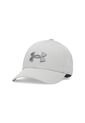 Gorra Hombre UNDER ARMOUR M BLITZING LOW ADJ Gris Under Armour de Under Armour