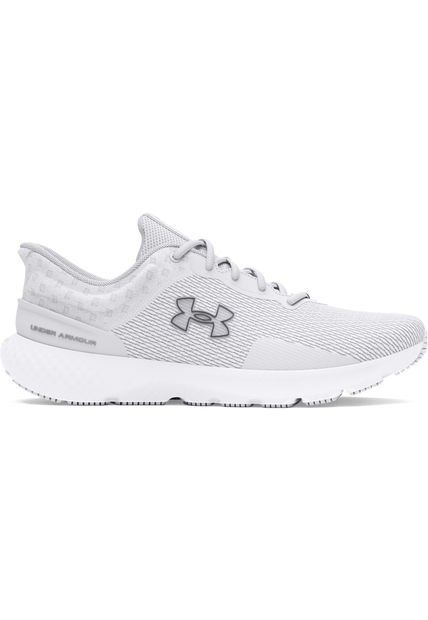 Tenis Mujer UNDER ARMOUR W CHRGED ESCAPE 4 NM Blanco Under Armour