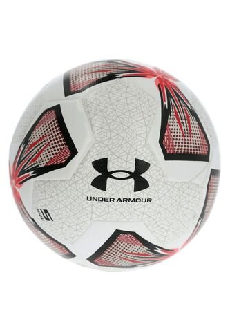 Balon Futbol Hombre UNDER ARMOUR UA MAGNETICO 495 Blanco Under Armour Under Armour