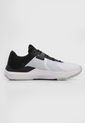 Tenis Running Blanco-Negro UNDER ARMOUR Project Rock BSR 2 de Under Armour