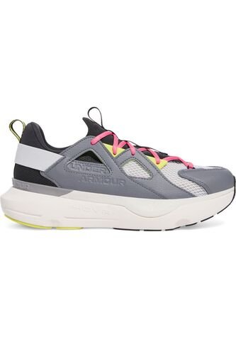 Tenis Hombre UNDER ARMOUR UA INFINITE MVMNT Gris Under Armour Under Armour