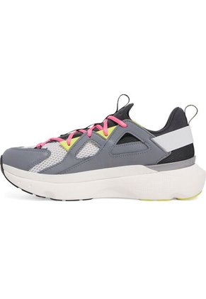 Tenis Hombre UNDER ARMOUR UA INFINITE MVMNT Gris Under Armour
