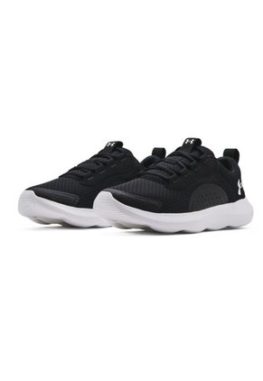 TENIS UNDER ARMOUR NEGROS VICTORY 3023639-001