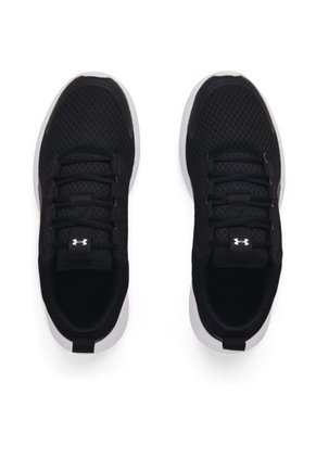 TENIS UNDER ARMOUR NEGROS VICTORY 3023639-001