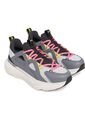 Tenis Hombre UNDER ARMOUR UA INFINITE MVMNT Gris Under Armour de Under Armour