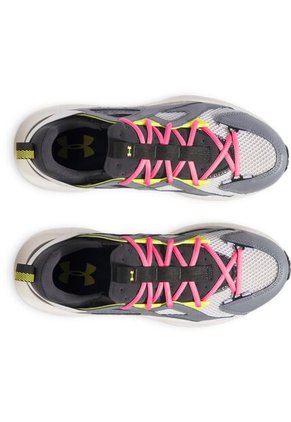 Tenis Hombre UNDER ARMOUR UA INFINITE MVMNT Gris Under Armour