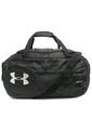 Maletín Negro-Verde-Gris UNDER ARMOUR Undeniable 4.0 Duffle de Under Armour