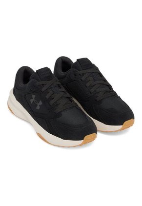 ZAPATILLAS UNDER ARMOUR HOMBRE EDGE SUEDE - 3027731-001